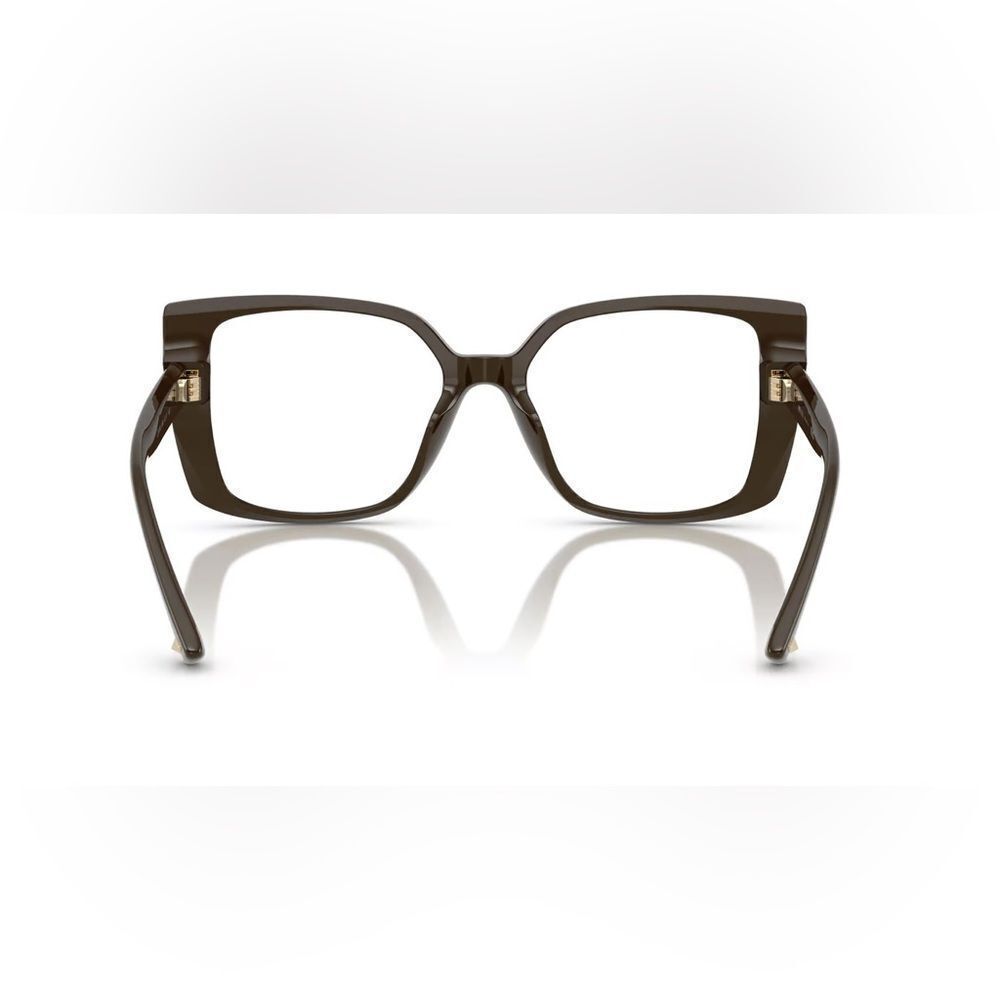 Jimmy Choo Caper Green JC3024u Eyeglasses NWT $271 - Picture 9 of 10